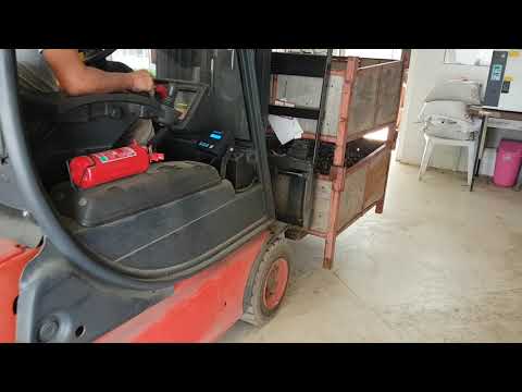 Sahada uygulama videosu