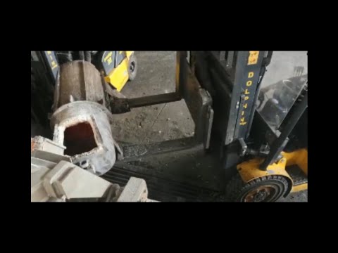 Haddehane ve cevher tartımı videosu